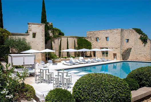 Le Vieux Castillon Le Vieux Castillon
