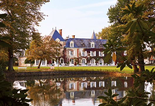 Les Hauts de Loire Automne Les Hauts de Loire Automne